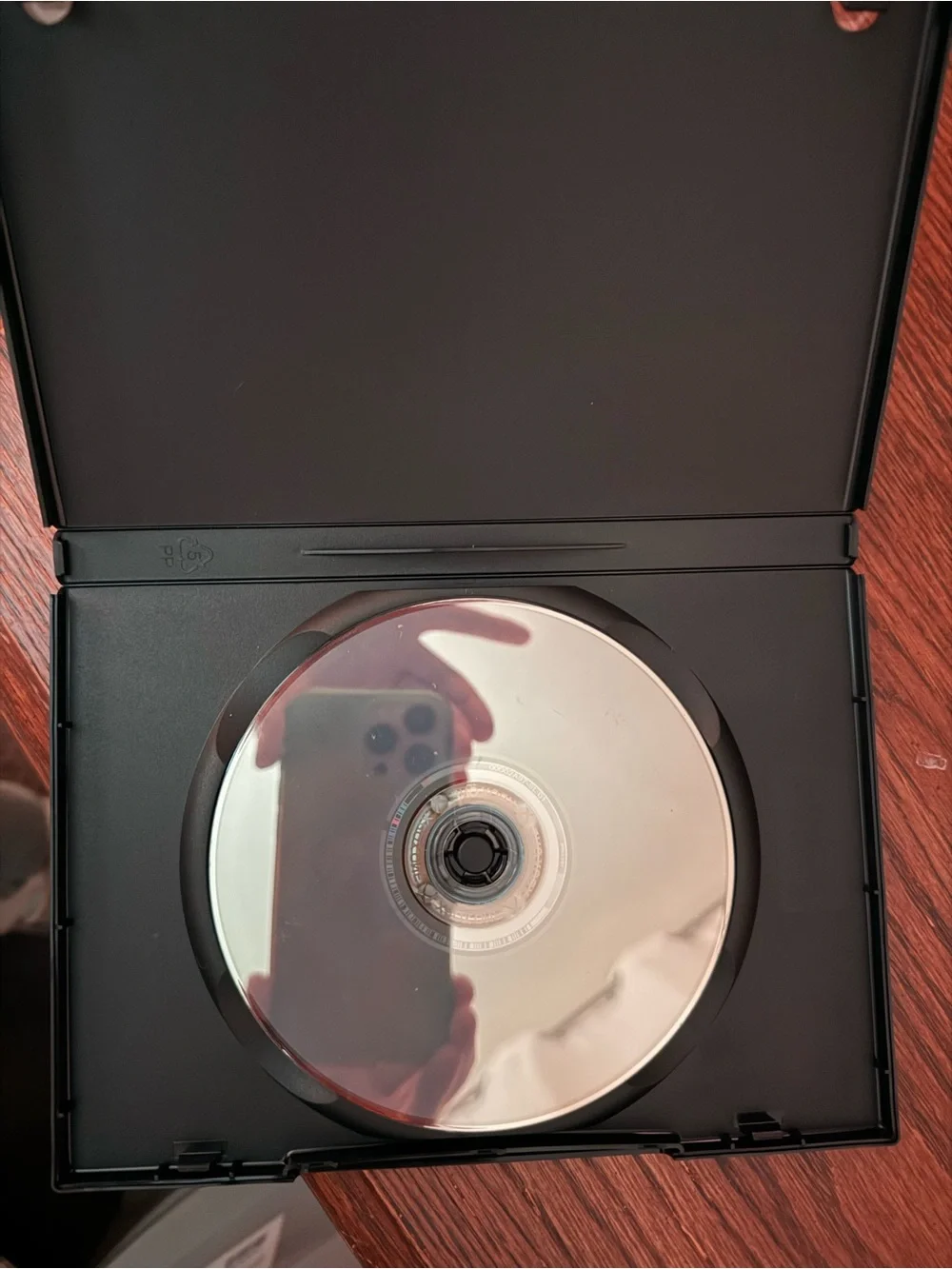 Life Is Strange (Xbox One) Game Disc - White & Green